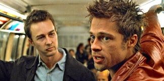 “Clube da Luta”, de David Fincher, na AMAZON PRIME