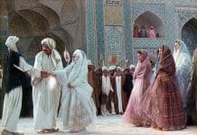 “Trilogia da Vida”, de Pier Paolo Pasolini