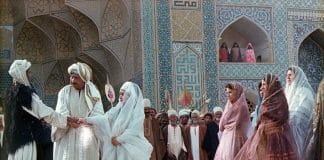 “Trilogia da Vida”, de Pier Paolo Pasolini