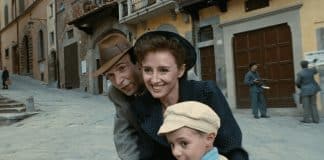 “A Vida é Bela”, de Roberto Benigni