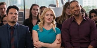 “Beleza Oculta”, de David Frankel, no HBO MAX