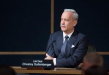 “Sully – O Herói do Rio Hudson”, de Clint Eastwood, na HBO MAX