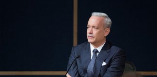 “Sully – O Herói do Rio Hudson”, de Clint Eastwood, na HBO MAX