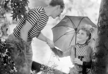 “Um Dia no Campo”, de Jean Renoir