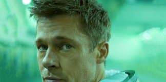 “Ad Astra – Rumo às Estrelas”, de James Gray, na NETFLIX