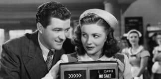 “Graças à Minha Boa Estrela”, de David Butler