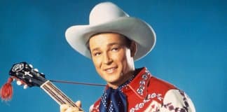 “Os Sinos de San Angelo” e “A Trilha do Perigo”, com o Rei dos Cowboys, ROY ROGERS