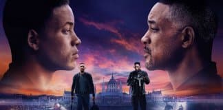 Crítica de “Projeto Gemini”, de Ang Lee