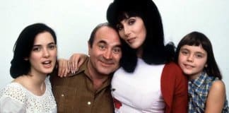 “Minha Mãe é Uma Sereia”, de Richard Benjamin