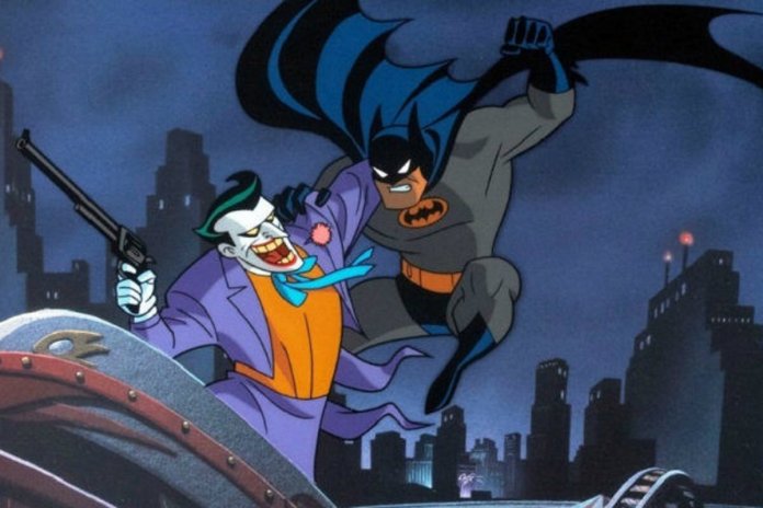 Os 20 Melhores Episódios de &quot;Batman - A Série Animada&quot; (1992-1995)