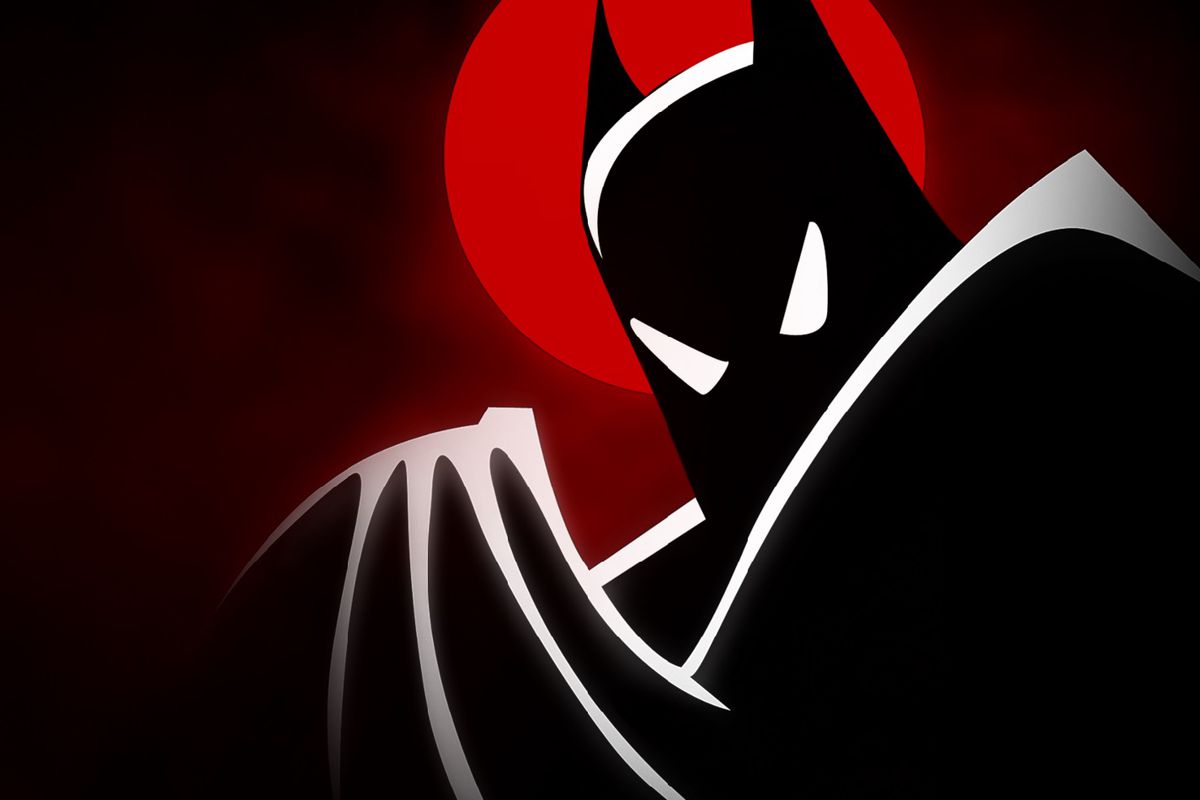 batman the animated series art 1900.0 - Os 20 Melhores Episódios de "Batman - A Série Animada" (1992-1995)