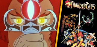 Crítica nostálgica da melhor série animada dos anos 80: “ThunderCats”