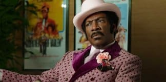 “Meu Nome é Dolemite”, de Craig Brewer, na NETFLIX