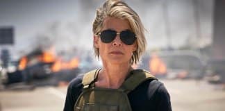 Crítica de “O Exterminador do Futuro: Destino Sombrio”, de Tim Miller