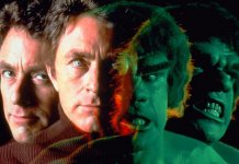 Crítica nostálgica da série “O Incrível Hulk” (1977-1982)