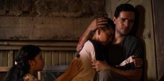 Crítica de “Morto Não Fala”, de Dennison Ramalho