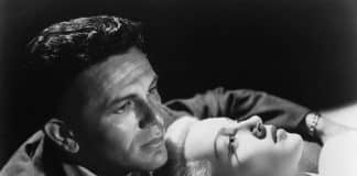 “O Destino Bate à Sua Porta”, de Tay Garnett