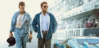 Crítica de “Ford Vs Ferrari”, de James Mangold, na STAR PLUS