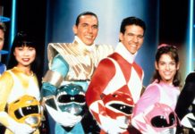 Crítica nostálgica da série “Mighty Morphin Power Rangers” (1993-1996)