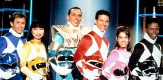 Crítica nostálgica da série “Mighty Morphin Power Rangers” (1993-1996)