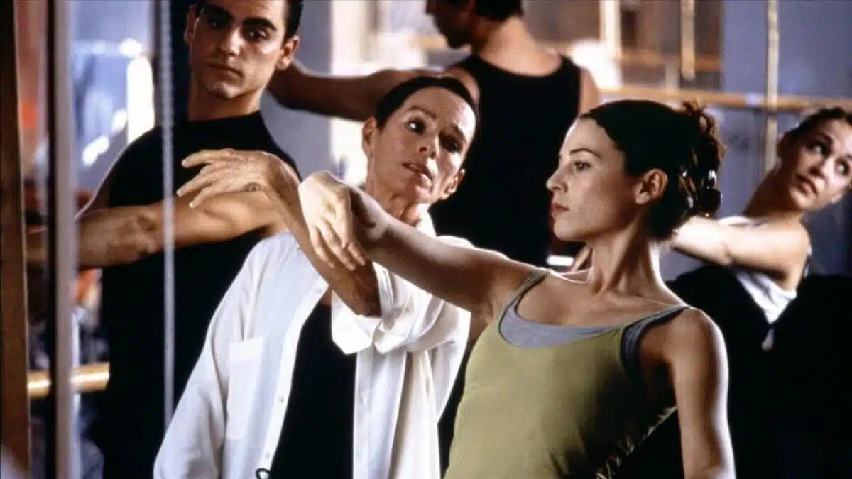 devotudoaocinema.com.br - "Fale Com Ela", de Pedro Almod&oacute;var, na NETFLIX