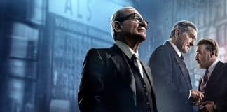 Crítica de “O Irlandês”, OBRA-PRIMA de Martin Scorsese na NETFLIX