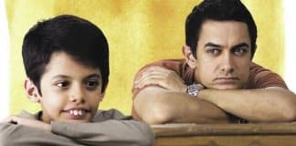 “Como Estrelas na Terra”, de Aamir Khan, na NETFLIX