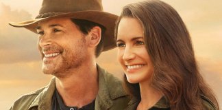 “Resgate do Coração”, adorável romance na NETFLIX