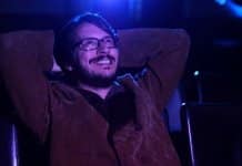 TRAILER e CARTAZ de “CINÉFILO”, meu sexto curta como cineasta independente