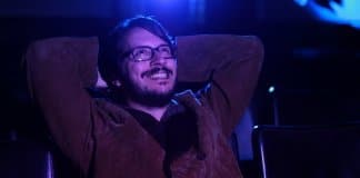 Você conhece o meu trabalho como CINEASTA independente?