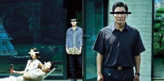 Crítica de “Parasita”, de Bong Joon-ho, no NET NOW