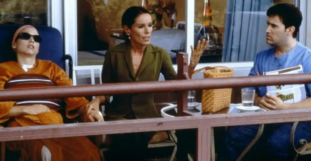 “Fale Com Ela”, de Pedro Almodóvar, na NETFLIX