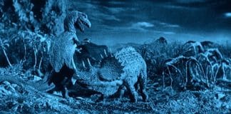 “O Mundo Perdido”, clássico SCI-FI da era silenciosa