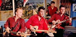 Nos Embalos do Rei do Rock – “Louco por Garotas”