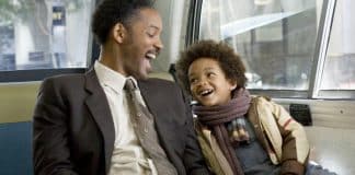 Excelentes filmes que ACABAM de entrar na NETFLIX