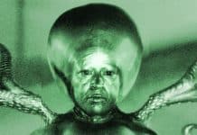 “Os Invasores de Marte”, de William Cameron Menzies