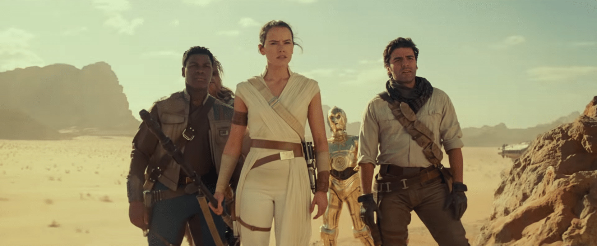 devotudoaocinema.com.br - Cr&iacute;tica de "Star Wars - A Ascens&atilde;o Skywalker", de J.J. Abrams