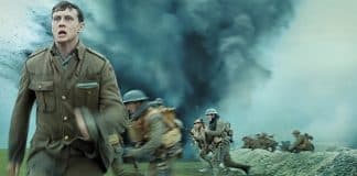 Crítica de “1917”, de Sam Mendes