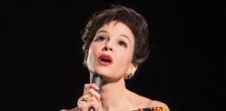 “Judy – Muito Além do Arco-Íris”, de Rupert Goold, no STAR PLUS