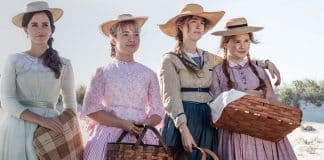 Crítica de “Adoráveis Mulheres”, de Greta Gerwig