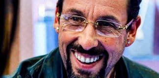 “Joias Brutas”, de Benny e Josh Safdie, na NETFLIX