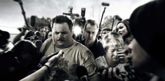 Crítica de “O Caso Richard Jewell”, de Clint Eastwood, na AMAZON PRIME