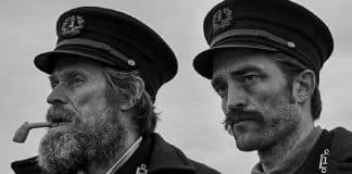 Crítica de “O Farol”, de Robert Eggers, no TELECINE