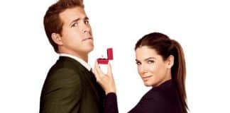 “A Proposta”, de Anne Fletcher, no TELECINE