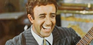 “Toureiro Sem Sorte”, de Robert Parrish, com PETER SELLERS