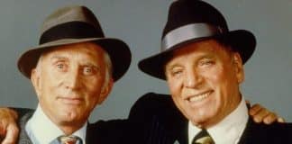 “Os Últimos Durões”, com KIRK DOUGLAS e BURT LANCASTER