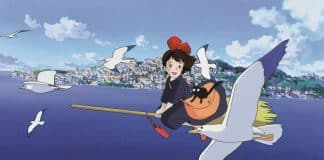 Animações INESQUECÍVEIS do estúdio GHIBLI que ACABAM de entrar na NETFLIX