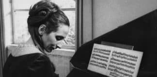 “Crônica de Anna Magdalena Bach”, de Danièle Huillet e Jean-Marie Straub