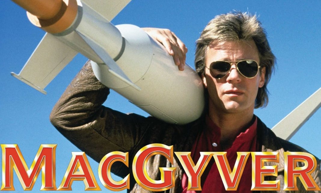 Crítica nostálgica da série “MacGyver – Profissão: Perigo” (1985-1992)