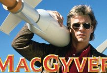 Crítica nostálgica da série “MacGyver – Profissão: Perigo” (1985-1992)